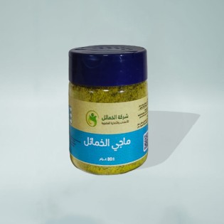  بديل الماجي الصحي النباتي 80 غرام
