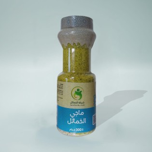 بديل الماجي الصحي النباتي 300 غرام