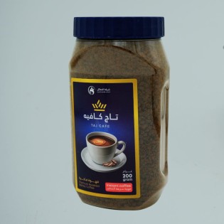 تاج كافيه